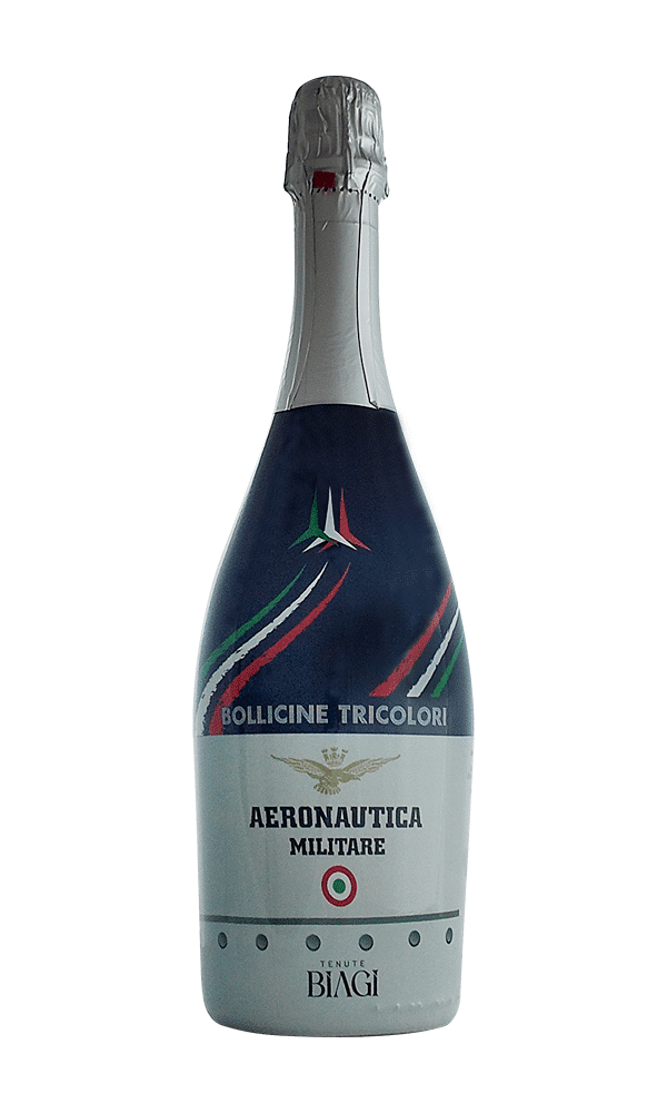 Bollicine Tricolore